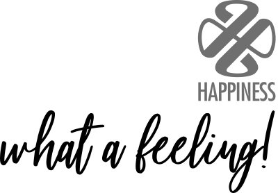 happiness Logo