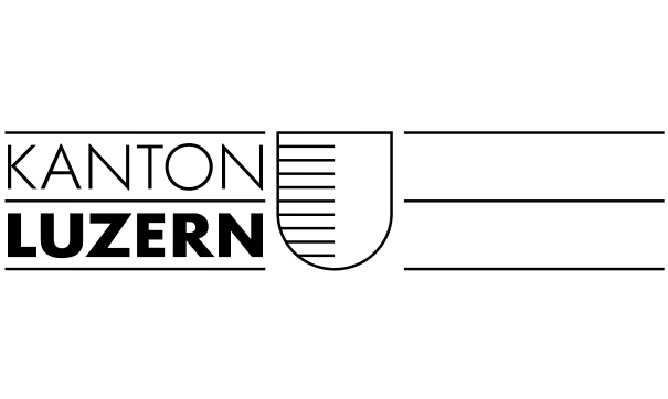Kanton Luzern Logo