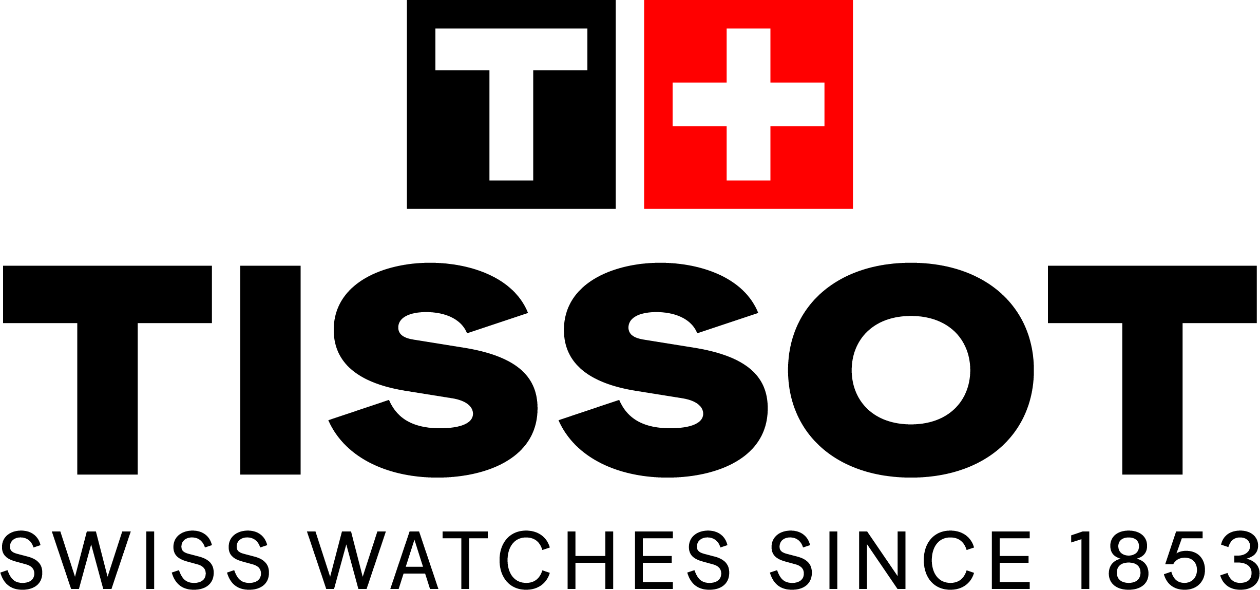 Tissot Logo 2024